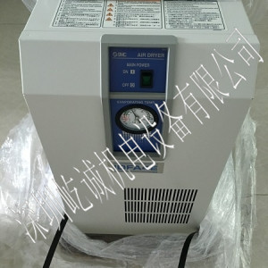 日本SMC冷凍式干燥機IDFA11E-23