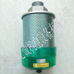 日本SMC油霧回收器AMC810-14接管口徑RC11/2流量6000L/ min
