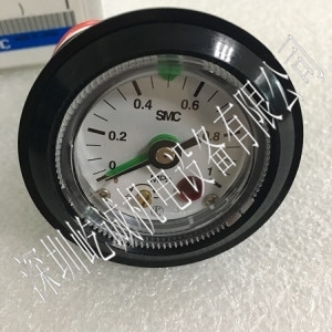 特價現貨日本SMC原裝正品壓力表GP46-10-02L5-C
