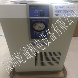 日本SMC冷凍式干燥機IDFA4E-23