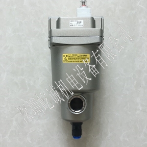 AMH450C-04D-T AMH450C-06D-T日本SMC油霧分離器0.01μm2000L/min