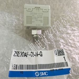 日本SMC壓力開關ZSE30A-01-N-G