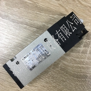 日本SMC五通機控閥VZM450-01-34R口徑1/8金屬體密封