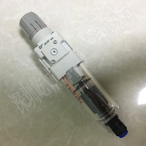日本SMC原裝正品過濾器AW30-03D-B