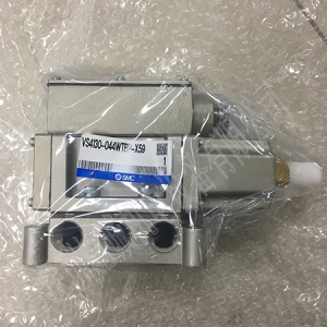 日本SMC原裝正品電磁閥VS4130-044WTBP-X59