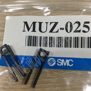 日本SMC原裝正品安裝碼MUZ-025
