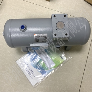 日本SMC原裝正品儲氣罐VBAT10A1-U-X104