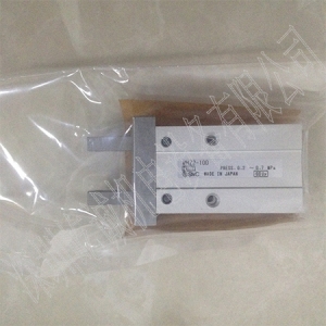 日本SMC原裝正品氣爪MHZ2-10D