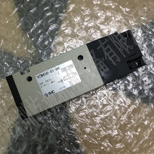 日本SMC原裝正品機械閥VZM450-01-00