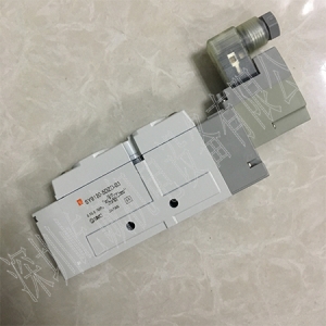 日本SMC原裝正品電磁閥SY9120-5DZD-03