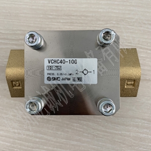 日本SMC原裝正品電磁閥VCHC40-10G
