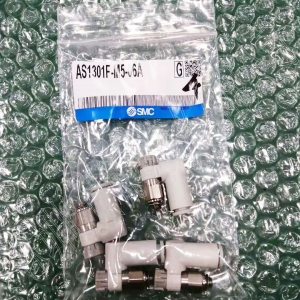 日本SMC原裝正品接頭AS2301F-01-06S