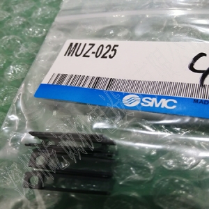 日本SMC原裝正品開關安裝件MUZ-025