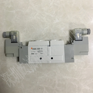日本SMC原裝正品電磁閥SY9220-5DZD-03