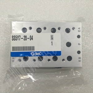日本SMC原裝正品電磁閥SS5Y7-20-04