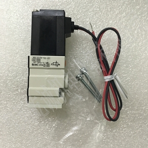 日本SMC原裝正品電磁閥VKF333V-5G-01