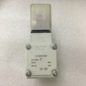 日本SMC原裝正品電磁閥VX232DZ2AXB