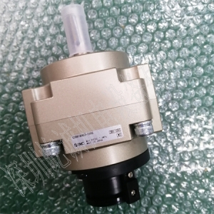 日本SMC原裝正品氣缸CDRB1BW63-190S