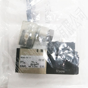 日本SMC原裝正品電磁閥VK332-5DZ-01