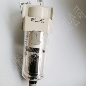 日本SMC原裝正品空氣過濾器AF40-04C-A