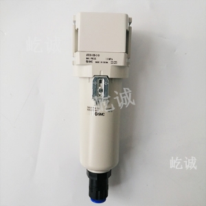 日本SMC原裝正品微霧分離器AFD30-03D-2-D