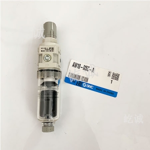 日本SMC原裝正品過濾減壓閥AW10-M5C-A