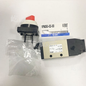 日本SMC 原裝正品 VFM350-02-00電磁閥