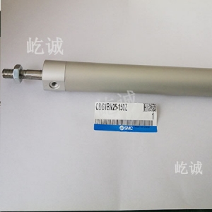日本SMC 原裝正品 氣缸CDG1BN25-150Z